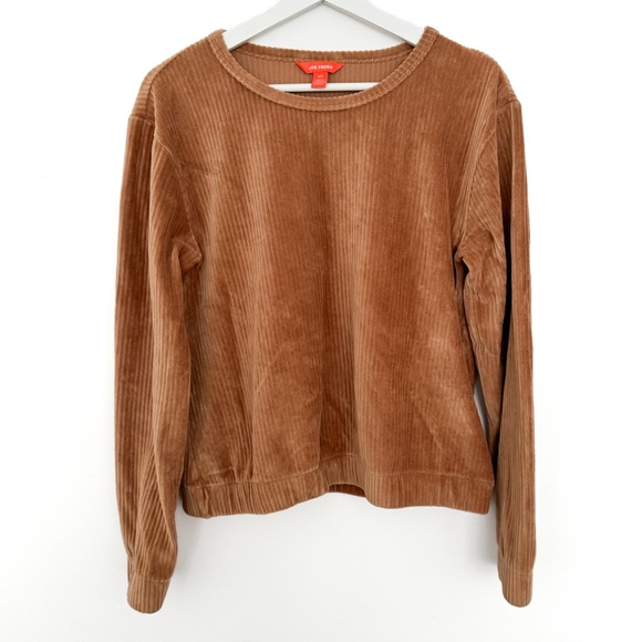 Soft Corduroy Lounge Set - Picture 2 of 7